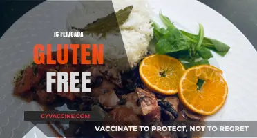 Is Feijoada Gluten-Free? A Complete Guide to This Brazilian Dish