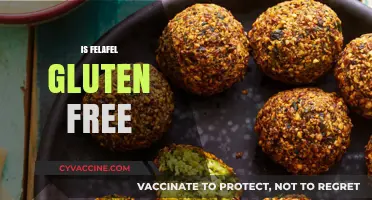 Is Felafel Gluten Free? A Comprehensive Guide to Ingredients and Options