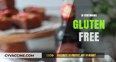Is Fentimans Gluten-Free? Exploring the Fermented Beverage's Ingredients