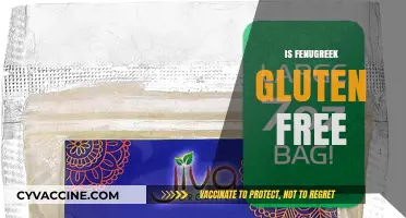 Is Fenugreek Gluten-Free? A Comprehensive Guide for Dietary Needs
