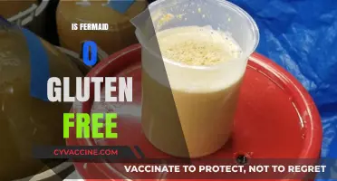 Is Fermaid O Gluten Free? A Complete Guide for Brewers