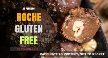 Is Ferrero Rocher Gluten-Free? A Sweet Treat Analysis