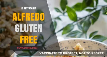 Is Fettuccine Alfredo Gluten-Free? Exploring Pasta Options for Celiacs