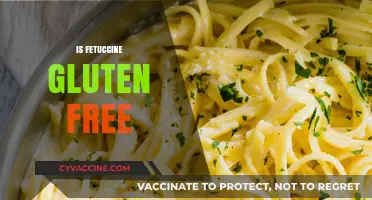Is Fettuccine Gluten-Free? Exploring Pasta Options for Celiac Diets