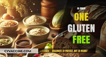 Is Fiber One Gluten-Free? Unraveling the Cereal's Ingredients and Safety