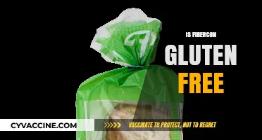 Is FiberCon Gluten-Free? A Comprehensive Guide for Dietary Needs