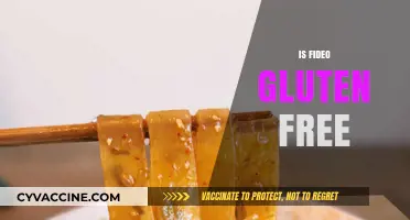 Is Fideo Gluten-Free? A Complete Guide to This Noodle Dish
