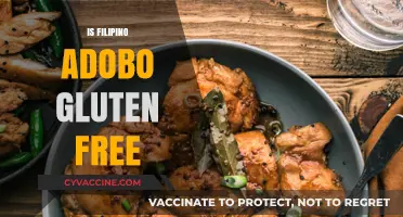 Is Filipino Adobo Gluten-Free? A Complete Guide to Ingredients and Variations