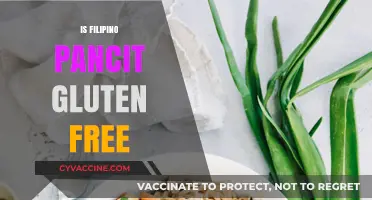 Is Filipino Pancit Gluten-Free? Exploring Traditional Ingredients and Options