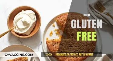 Is Fin Gluten-Free? Exploring the Facts for a Healthy Diet