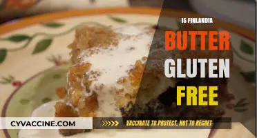 Is Finlandia Butter Gluten-Free? A Comprehensive Guide for Dietary Needs