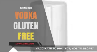 Is Finlandia Vodka Gluten-Free? A Comprehensive Guide for Drinkers