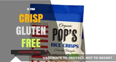 Is Finn Crisp Gluten-Free? A Crunchy Snack Fact Check