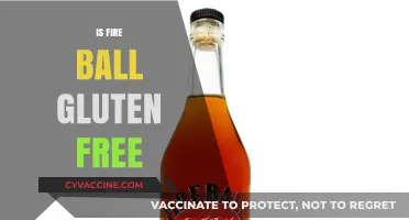 Is Fireball Gluten-Free? Uncovering the Truth About Your Favorite Cinnamon Whiskey