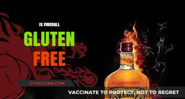 Is Fireball Gluten-Free? Uncovering the Truth About Your Favorite Cinnamon Whiskey