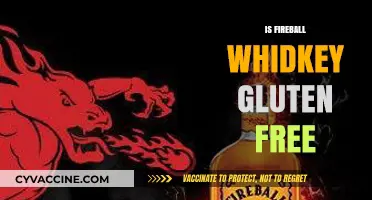 Is Fireball Whisky Gluten-Free? Uncovering the Truth for Celiac Drinkers