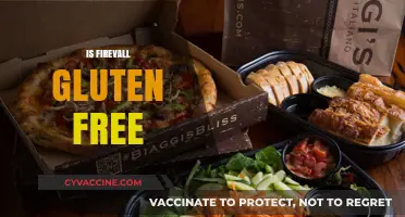 Is Firewall Gluten Free? Exploring the Myth and Reality