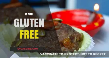 Is Firni Gluten-Free? A Delicious Dessert Dilemma Explained