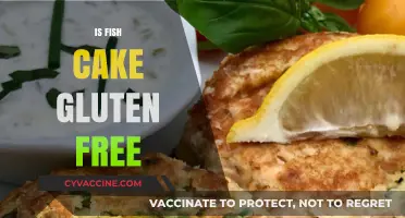 Is Fish Cake Gluten-Free? A Complete Guide for Dietary Needs