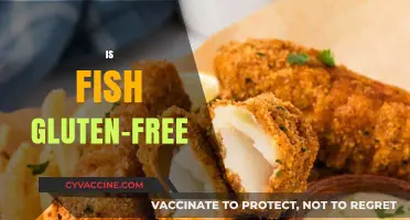 Is Fish Gluten-Free? A Clear Answer for Celiac Diets