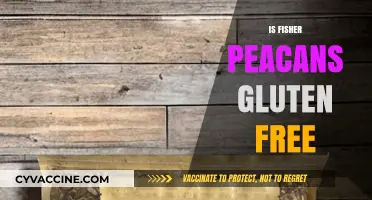 Are Fisher Pecans Gluten-Free? A Nut Lover's Guide