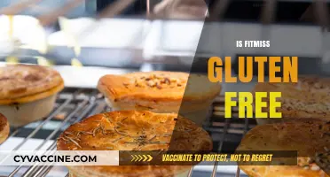 Is FitMiss Gluten-Free? A Comprehensive Guide to Your Fitness Needs