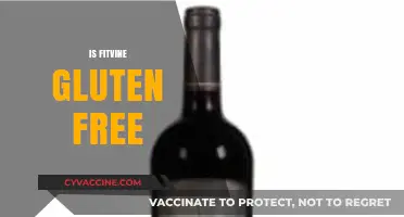 Is FitVine Gluten-Free? Uncovering the Truth About This Wine Brand