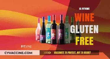 Is FitVine Wine Gluten-Free? Discover the Truth Here