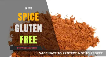 Exploring Five Spice: Is This Flavorful Blend Gluten-Free?
