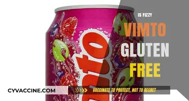 Is Fizzy Vimto Gluten Free? A Complete Guide for Drinkers