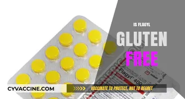 Is Flagyl Gluten-Free? A Comprehensive Guide for Patients