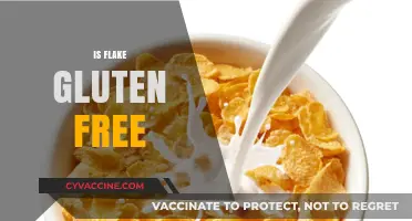 Is Flake Gluten Free? Unraveling the Truth for Celiac Diets