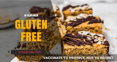 Is Flapjack Gluten-Free? A Comprehensive Guide to Ingredients and Options