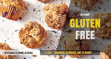 Is Flarp Gluten Free? A Comprehensive Guide to Ingredients and Safety