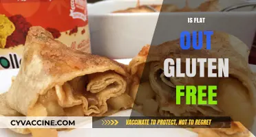 Is Flat Out Gluten Free? Unraveling the Truth for Your Diet
