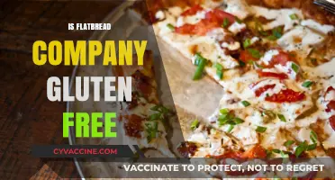 Is Flatbread Company Gluten-Free? A Comprehensive Guide for Diners