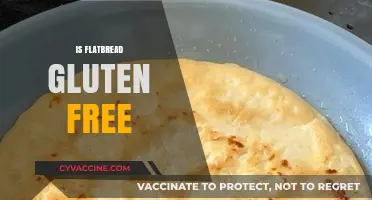 Is Flatbread Gluten-Free? Unraveling the Truth for Your Diet