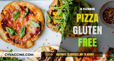 Is Flatbread Pizza Gluten-Free? A Complete Guide for Pizza Lovers