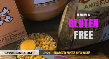 Is Flavacol Gluten-Free? A Comprehensive Guide for Popcorn Lovers