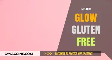 Is Flavor Glow Gluten-Free? A Comprehensive Guide to Ingredients