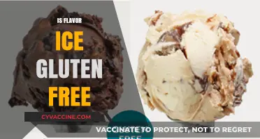 Is Flavor Ice Gluten-Free? Discover the Truth About This Treat