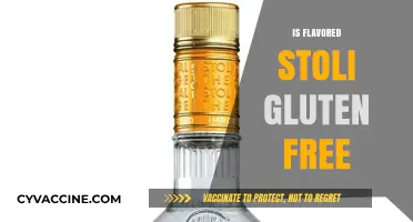 Is Flavored Stoli Gluten-Free? A Complete Guide for Drinkers