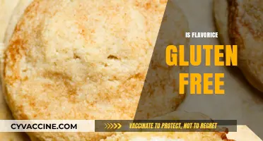 Is Flavorice Gluten-Free? A Complete Guide to Your Favorite Treat