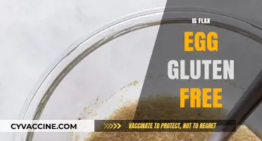 Is Flax Egg Gluten-Free? A Complete Guide for Dietary Needs