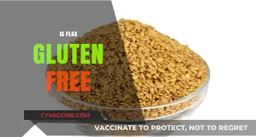 Is Flax Gluten-Free? Unraveling the Truth for a Healthy Diet