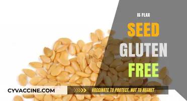 Is Flax Seed Gluten-Free? A Comprehensive Guide to Safe Consumption
