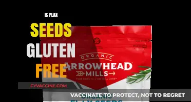 Are Flax Seeds Gluten-Free? A Comprehensive Guide for Healthy Eating