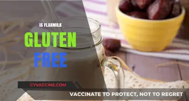 Is Flaxmilk Gluten-Free? A Comprehensive Guide for Dietary Needs