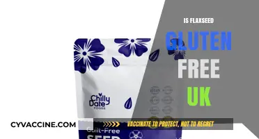 Is Flaxseed Gluten-Free in the UK? A Comprehensive Guide