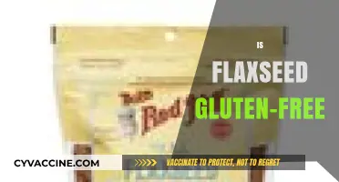 Is Flaxseed Gluten-Free? Unraveling the Truth for a Healthy Diet